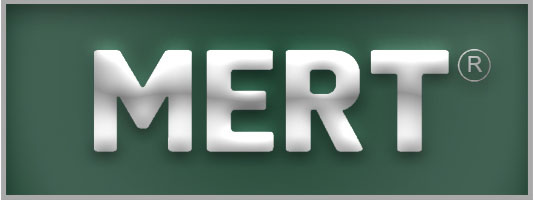 Mert Dokum Logo