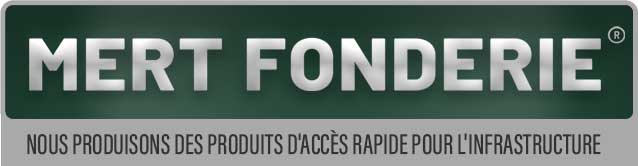 Mert Fonderie Logo